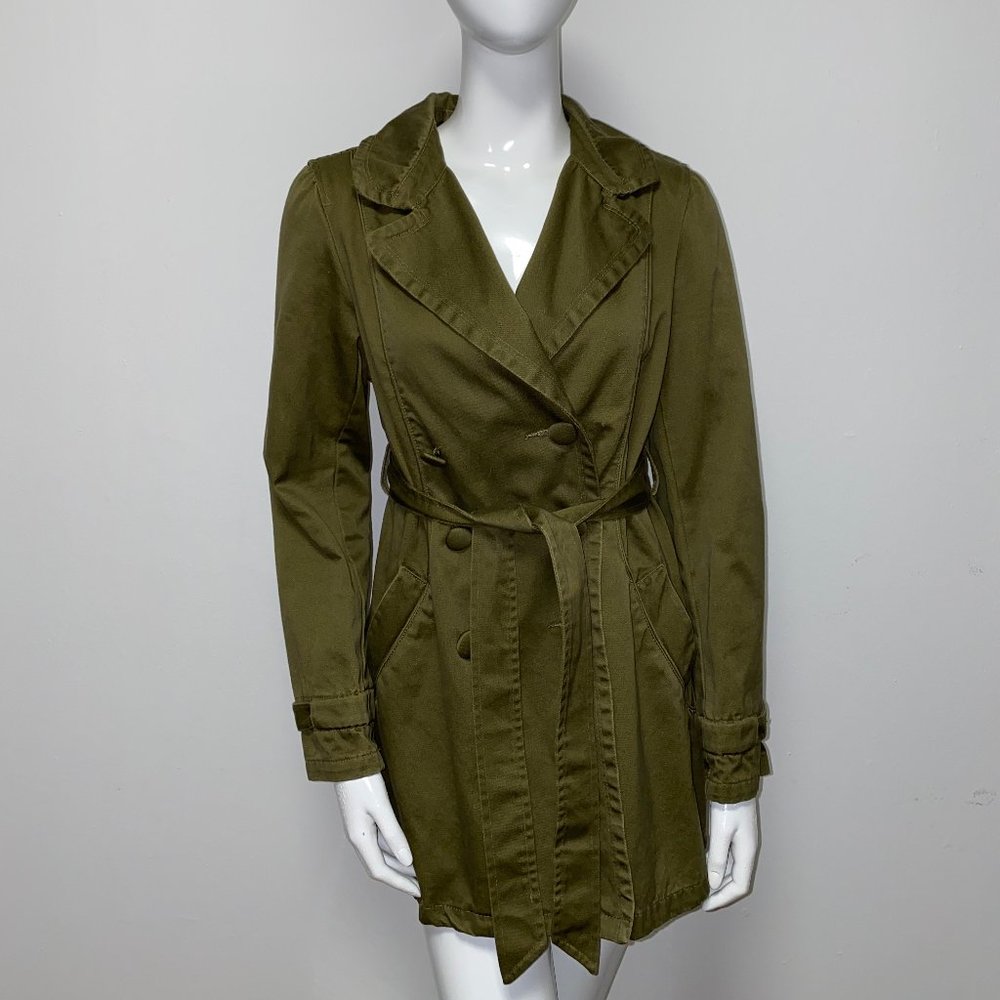 DKNY JEANS Coat